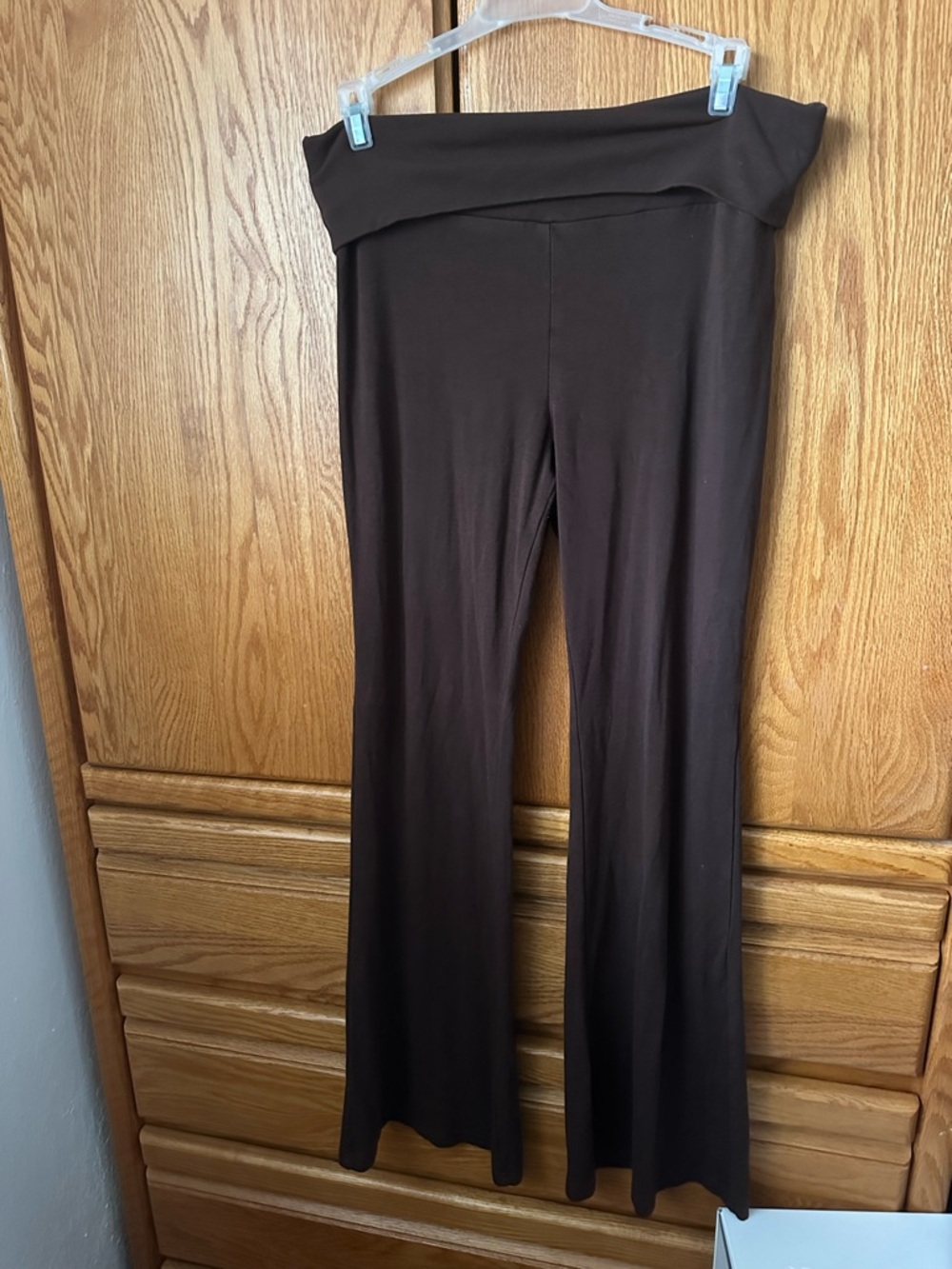 Yoga set from Amazon - Picture 3 of 3
